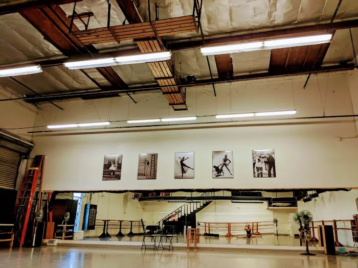 Westside School of Ballet Picture 9
