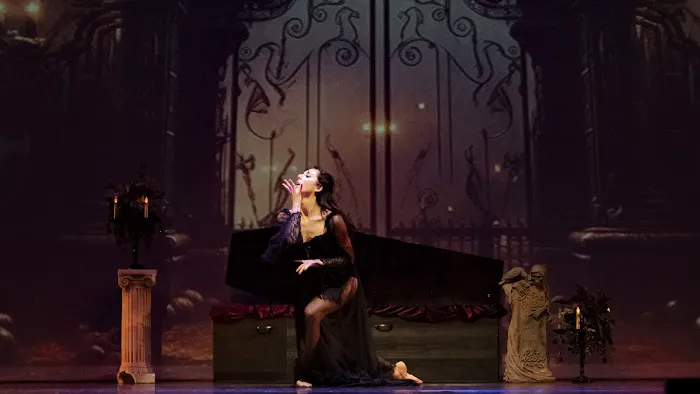 West Coast Ballet Picture 2