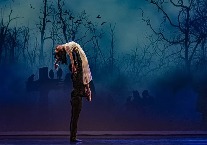 West Coast Ballet Picture 1