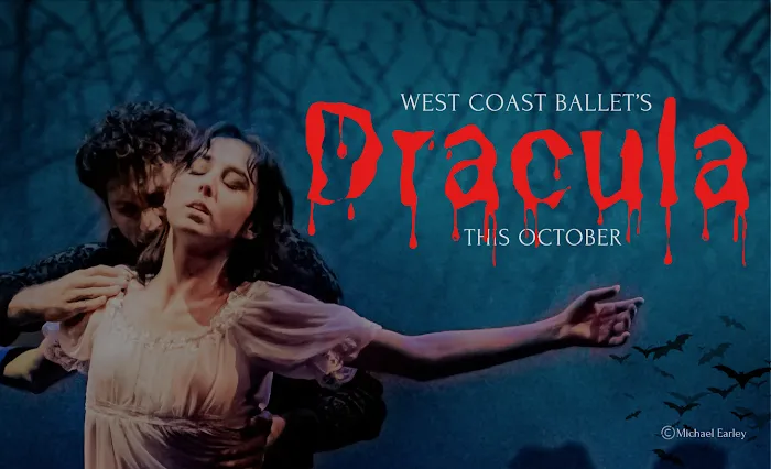 West Coast Ballet Picture 6