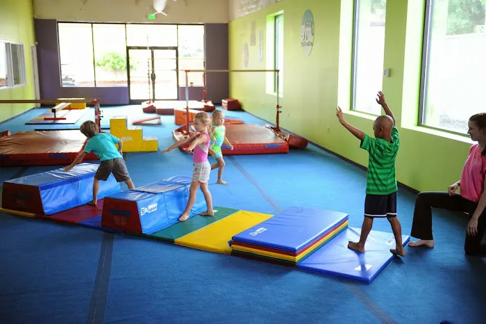 The Little Gym of Torrance Picture 7