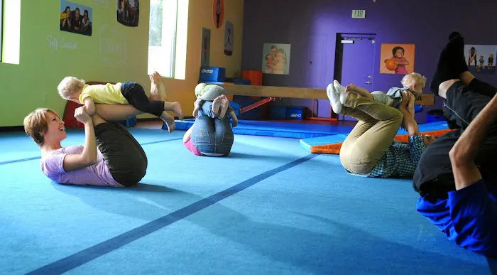 The Little Gym of Torrance Picture 3