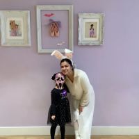 Tutu School Redondo Beach ico