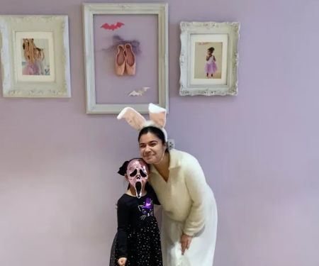 Tutu School Redondo Beach