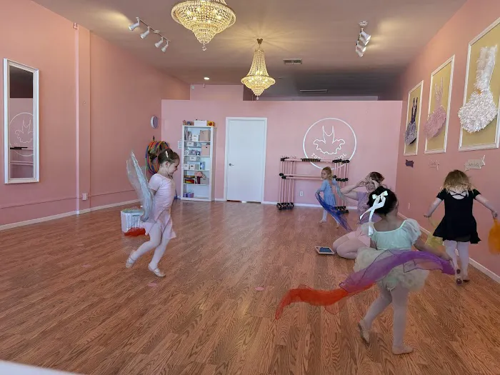 Tutu School Redondo Beach Picture 5