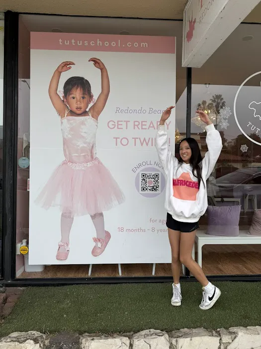 Tutu School Redondo Beach Picture 3