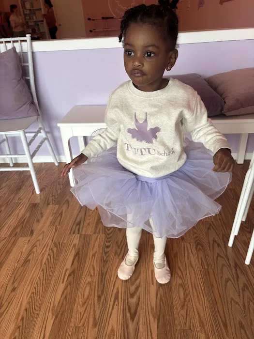 Tutu School Redondo Beach Picture 4