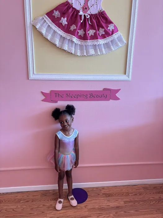 Tutu School Redondo Beach Picture 6