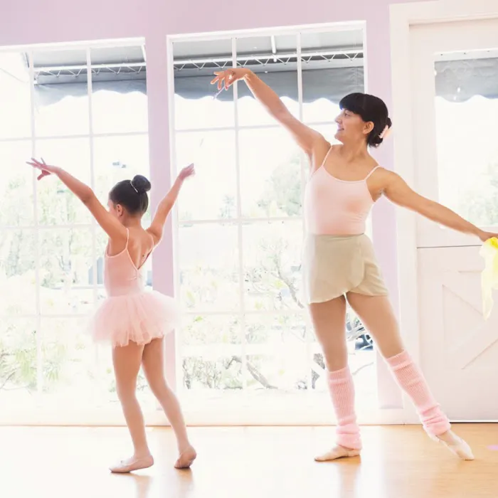 Tutu School Redondo Beach Picture 10