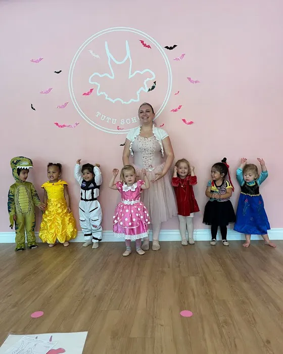 Tutu School Redondo Beach Picture 8