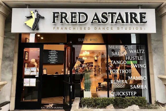 Fred Astaire Dance Studios - Redondo Beach Picture 1