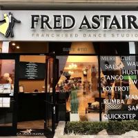 Fred Astaire Dance Studios - Redondo Beach ico