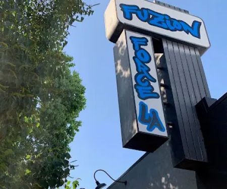 Fuzion Force LA