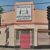 MKM Cultural Arts Center ico