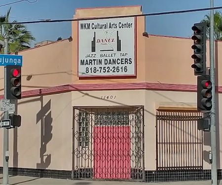 MKM Cultural Arts Center