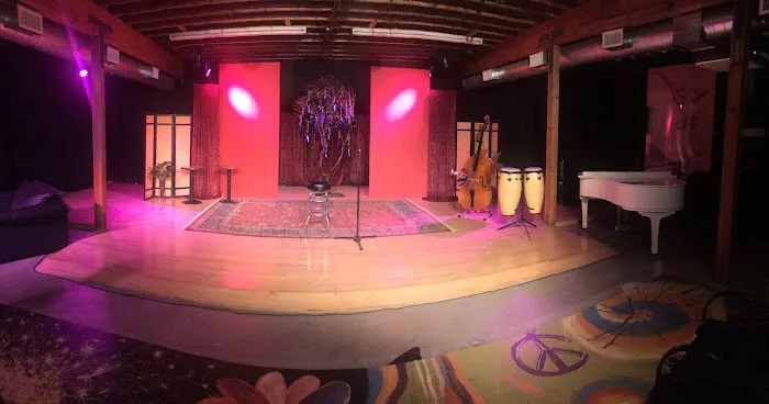 MKM Cultural Arts Center Picture 10