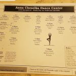 Anna Cheselka Dance Center