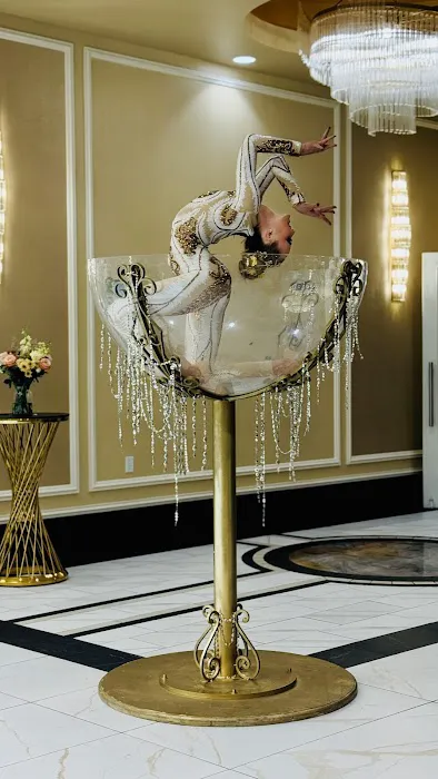 Flaunt Entertainment Picture 10