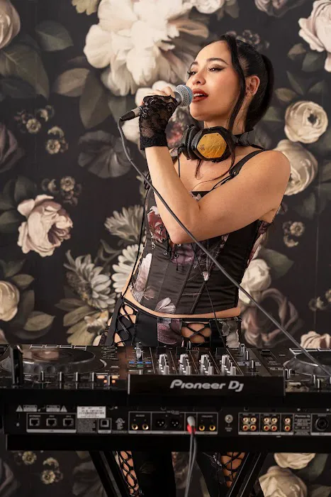 Flaunt Entertainment Picture 5