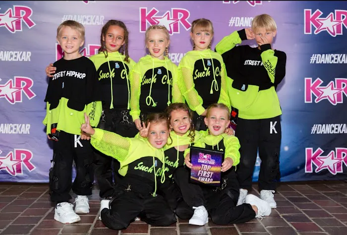 Acrossers (Dance studio) Noho Picture 1