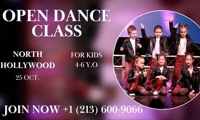 Acrossers (Dance studio) Noho Picture 8