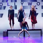 Center Stage Dance