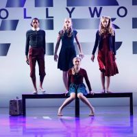 Center Stage Dance ico
