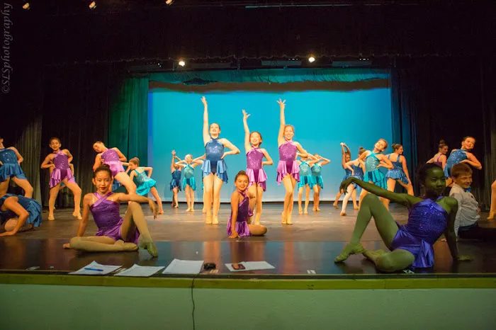 Center Stage Dance Picture 3