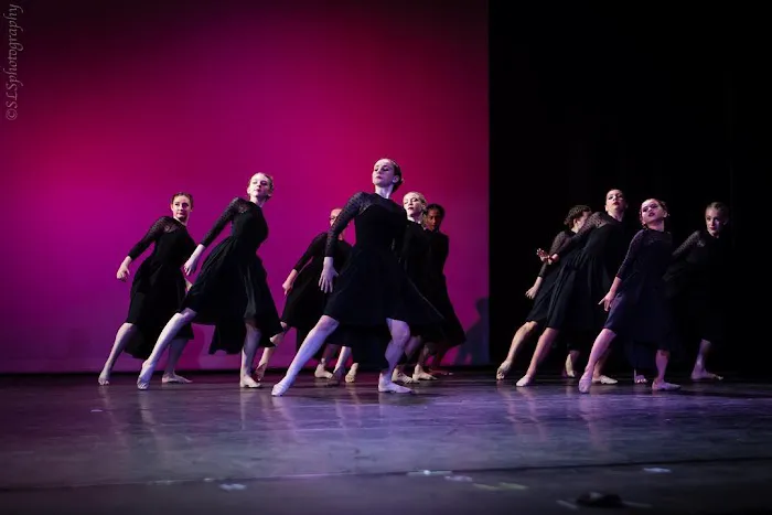 Center Stage Dance Picture 4