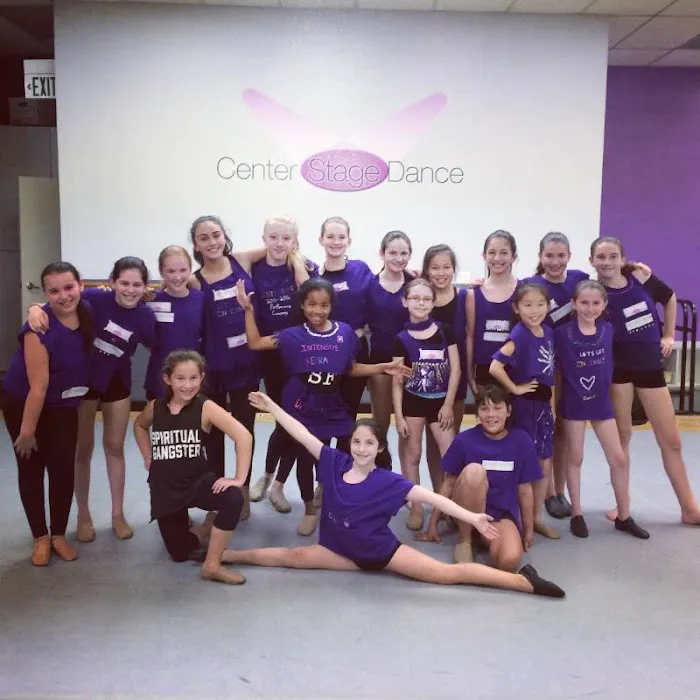 Center Stage Dance Picture 9