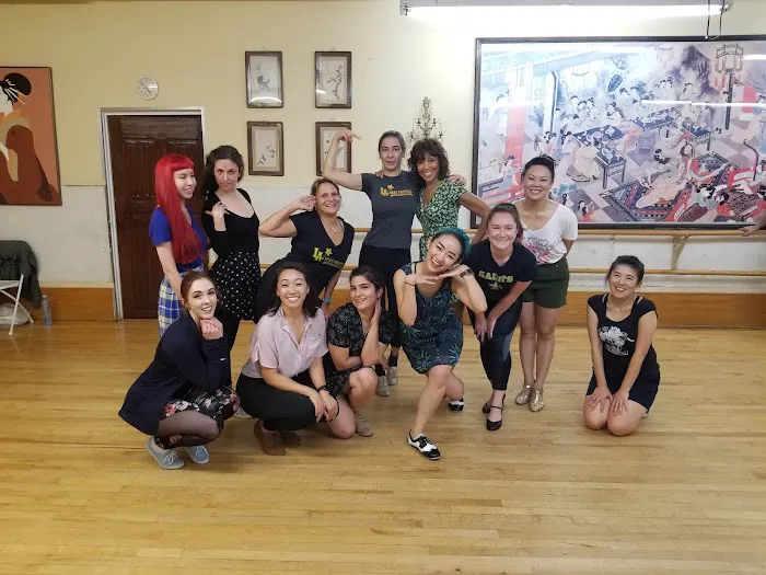 LA Jitterbug Swing Dance Academy Picture 1