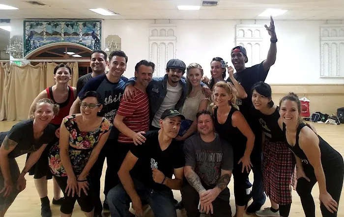 LA Jitterbug Swing Dance Academy Picture 2
