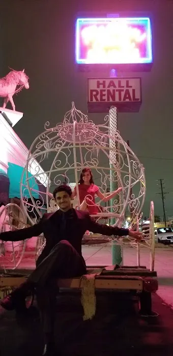 LA Jitterbug Swing Dance Academy Picture 3