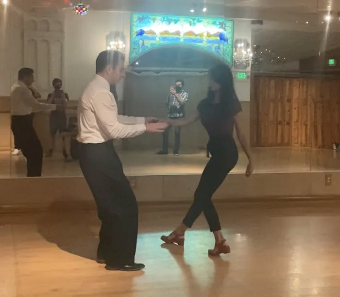 LA Jitterbug Swing Dance Academy Picture 5