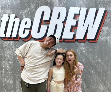 CREW studios
