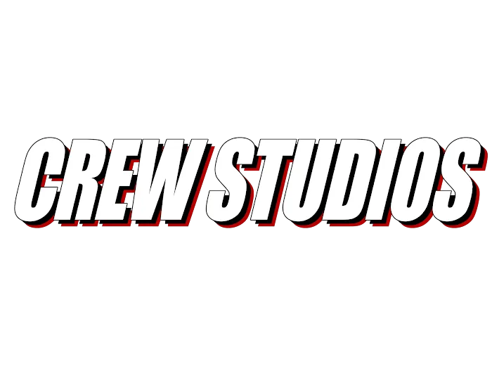 CREW studios Picture 10