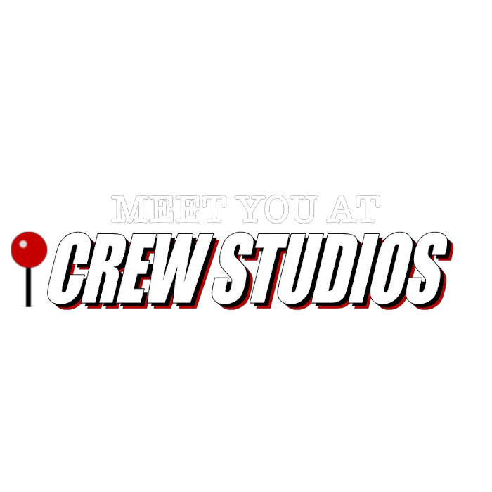 CREW studios Picture 9