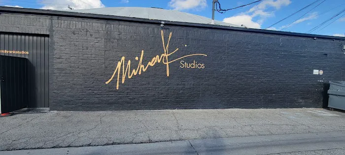 Mihran K. Studios Picture 2