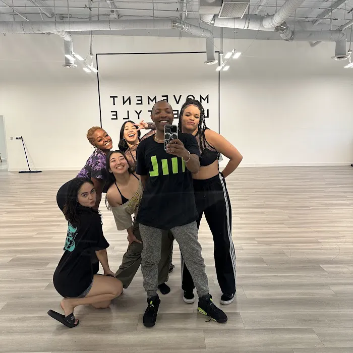Movement Lifestyle Picture 10