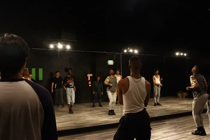 Movement Lifestyle Picture 9