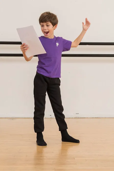 Blue Starz Dance & Theatre School - Toluca Lake Picture 7