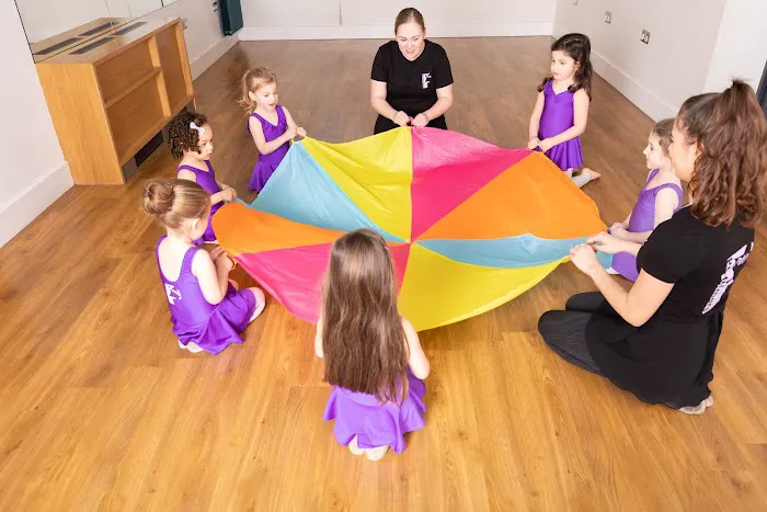 Blue Starz Dance & Theatre School - Toluca Lake Picture 10