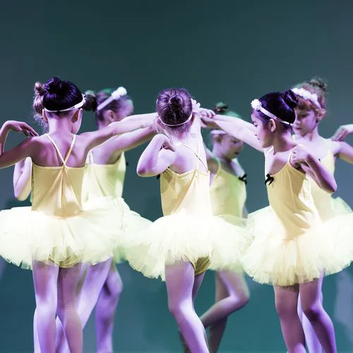 Blue Starz Dance & Theatre School - Toluca Lake Picture 9
