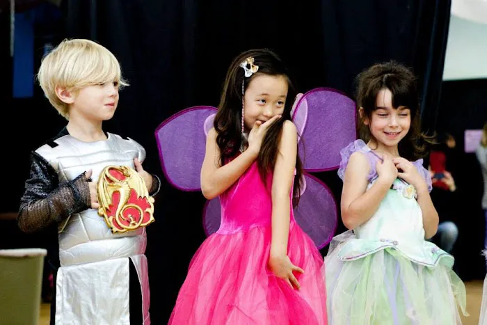 Blue Starz Dance & Theatre School - Toluca Lake Picture 6