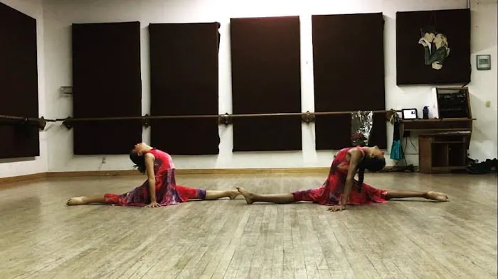 Patsy Metzger Dancers Picture 7