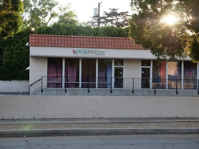Exceleration Studios Picture 8