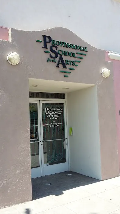 Professional School for the Arts Picture 1