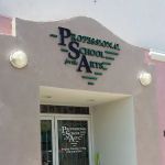 Professional School for the Arts