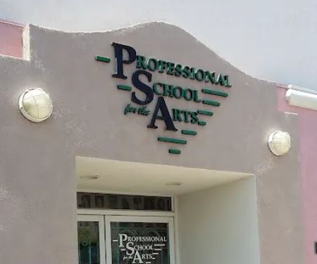 Professional School for the Arts