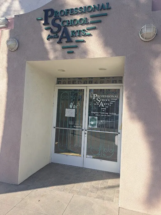 Professional School for the Arts Picture 4